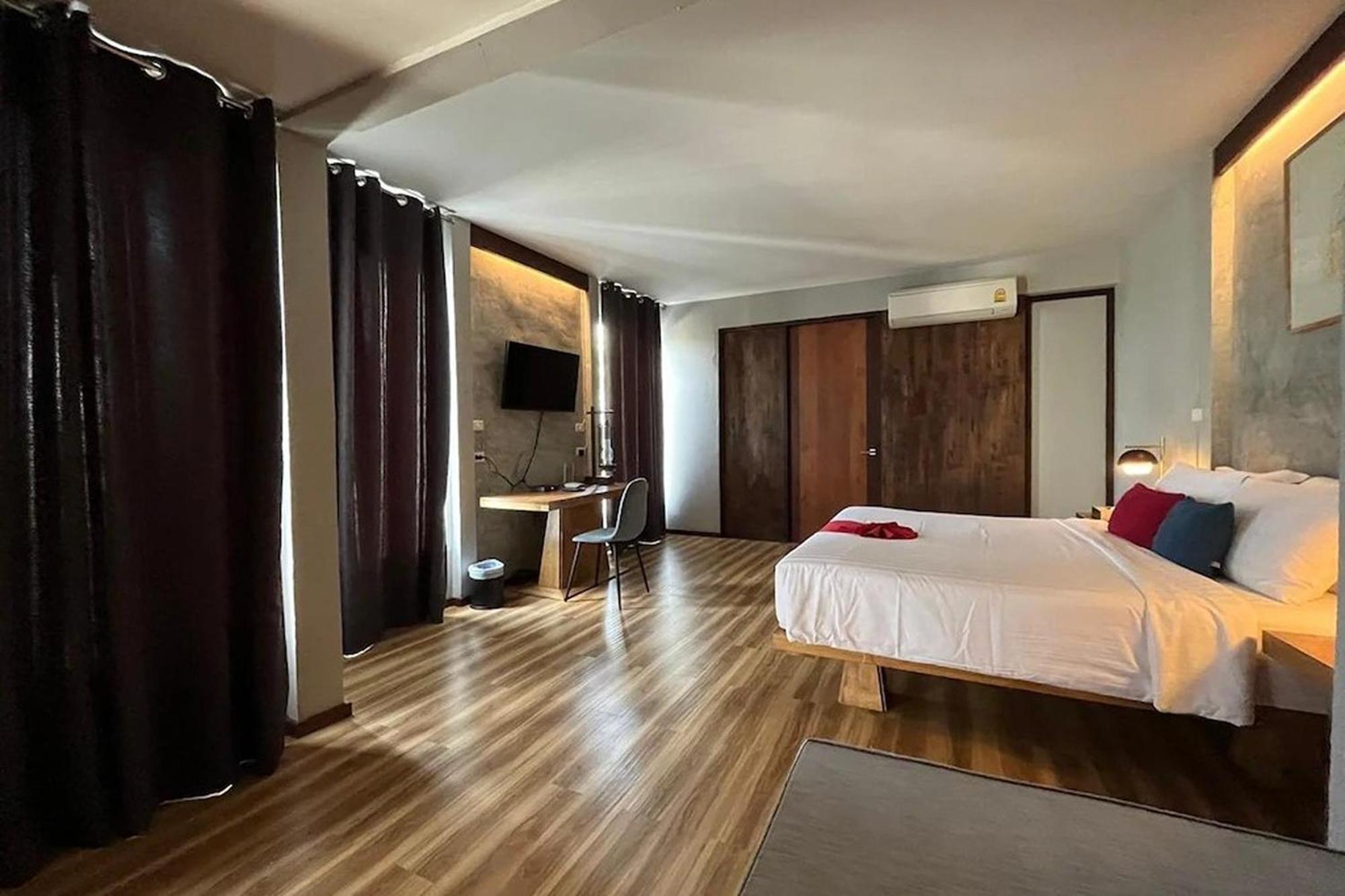 Tanya Baan Bon Doi Vila Chiang Rai