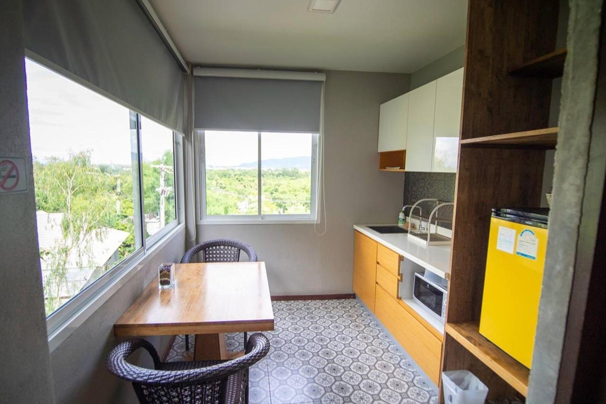 Vila Tanya Baan Bon Doi Chiang Rai