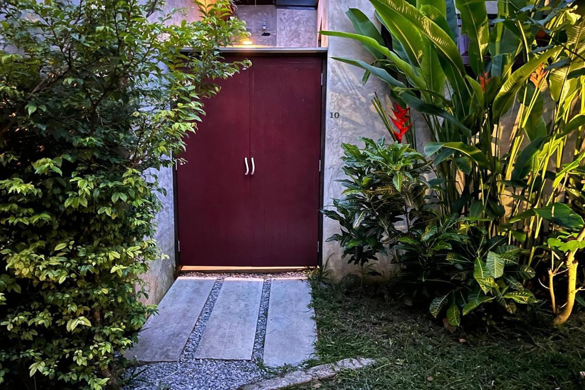Vila Tanya Baan Bon Doi